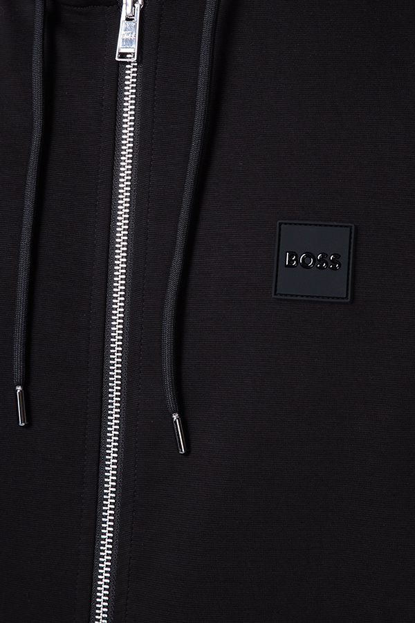 ΖΑΚΕΤΑ ΦΟΡΜΑΣ BOSS - 001 ΜΑΥΡΟ